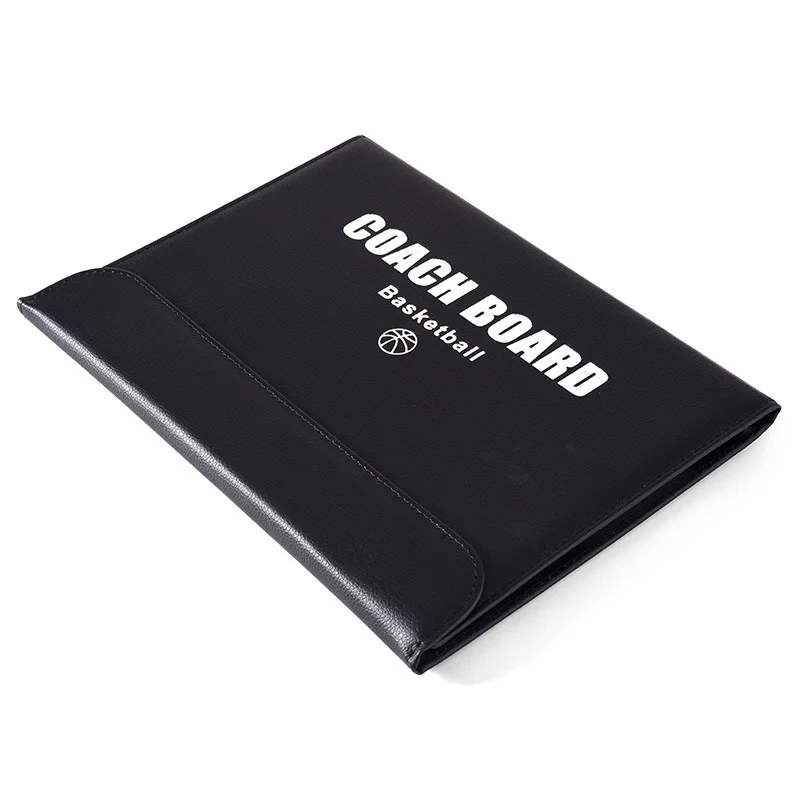 Tactic Basketball Coaching Board Portable Colorful Soccer Magnetic Board Game