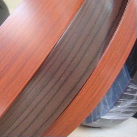 flexible veneer countertop edging strip, pvc edging strip