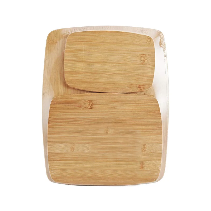 Factory Sale Various Widely Used Kitchen Bread Pizza Organic Bamboo Chopping Cutting Board