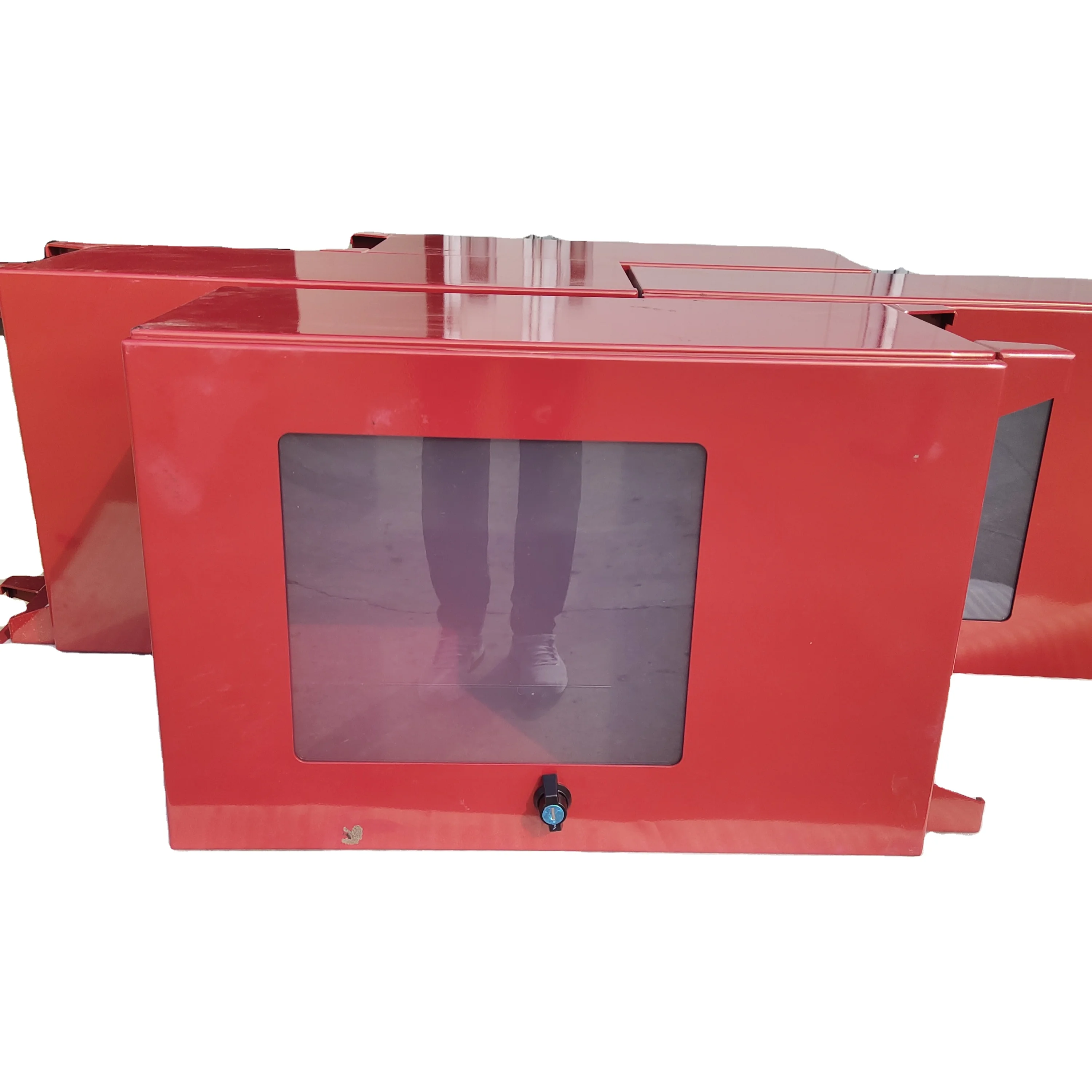 Блок питания аппарата контроля корпус шкафа