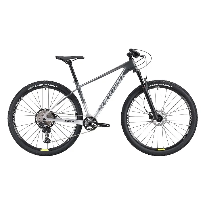 Cycletrack Уютный горный велосипед с Shi mano M6100 групповой набор из углеродного волокна 12 скоростей MTB 29 дюймов CE