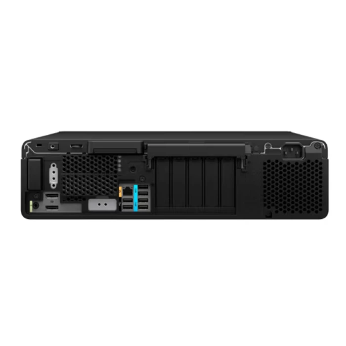 Новинка для HP Z2G9 SFF Mini Tower компьютер хост 12 gen I5/I7/I9 Intel Core CPU