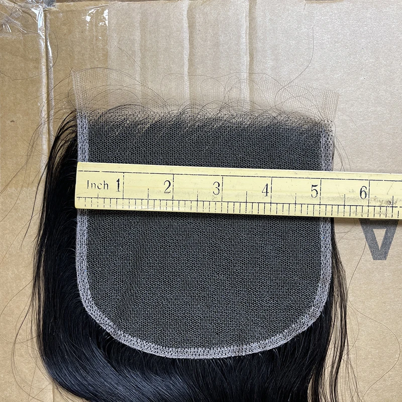 
buying in bulk wholesale hd lace closure 5*5 4*4 ,virgin brazilian cuticle aligned hair body wave, cheap lace closure 