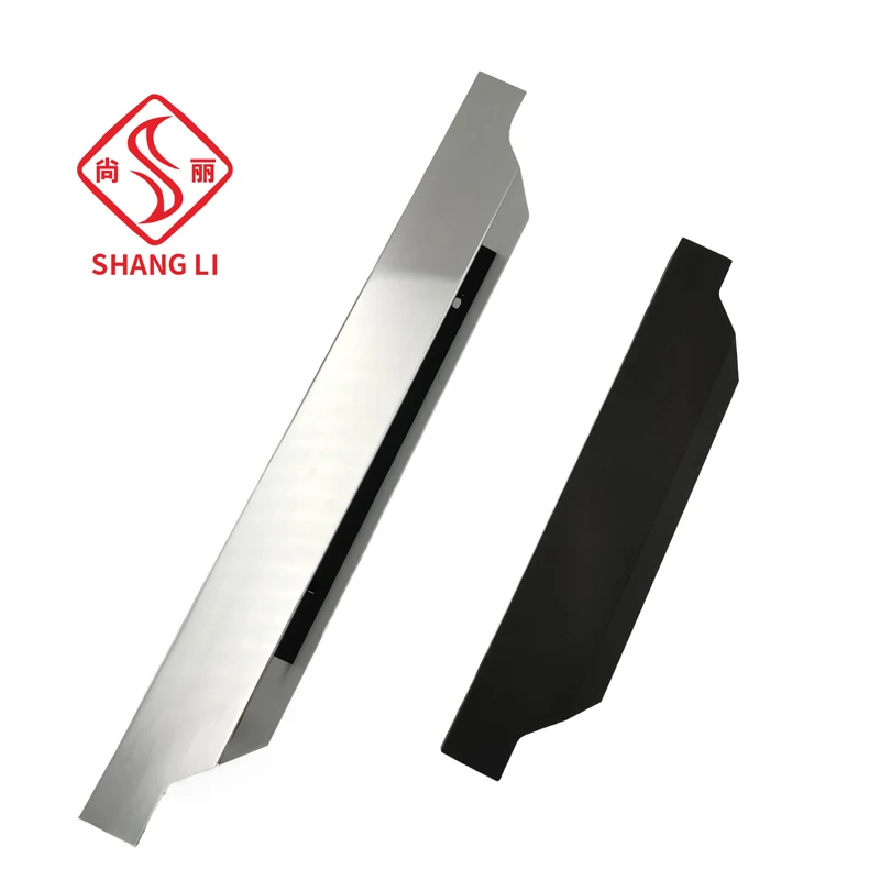 Wholesale Modern Design Home Kitchen Bedroom Cabinet Door Furniture Handles Pulls