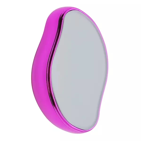 2022 New Physical Hair Removal Painless Safe Epilator Easy Cleaning Reusable Body Beauty Depilation Tool Crystal Hair Eraser