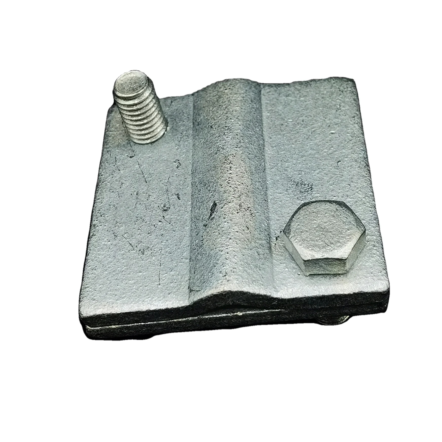 1/4 зажим для кроссовера