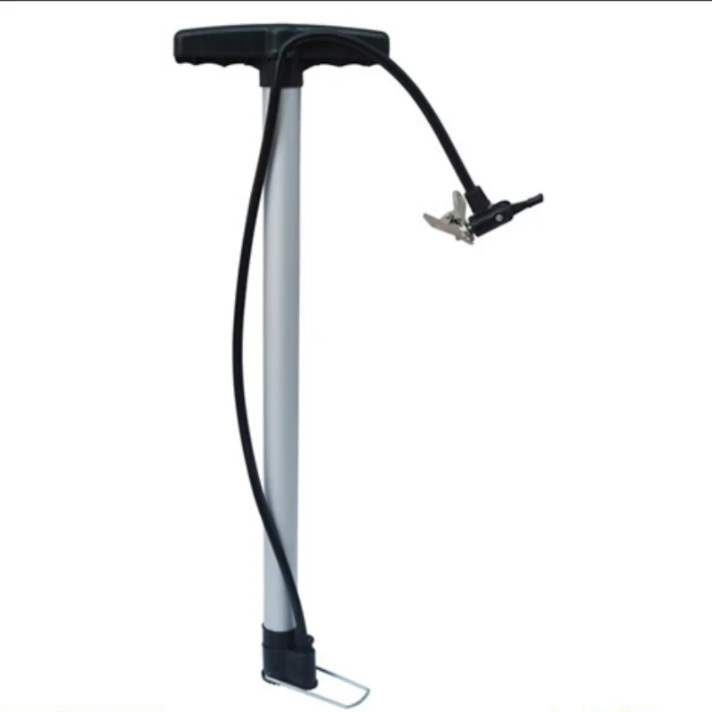 2024 NEW NT plastic bicycle handle pump/alloy bike pump/mini bicycle pump factory direct sale