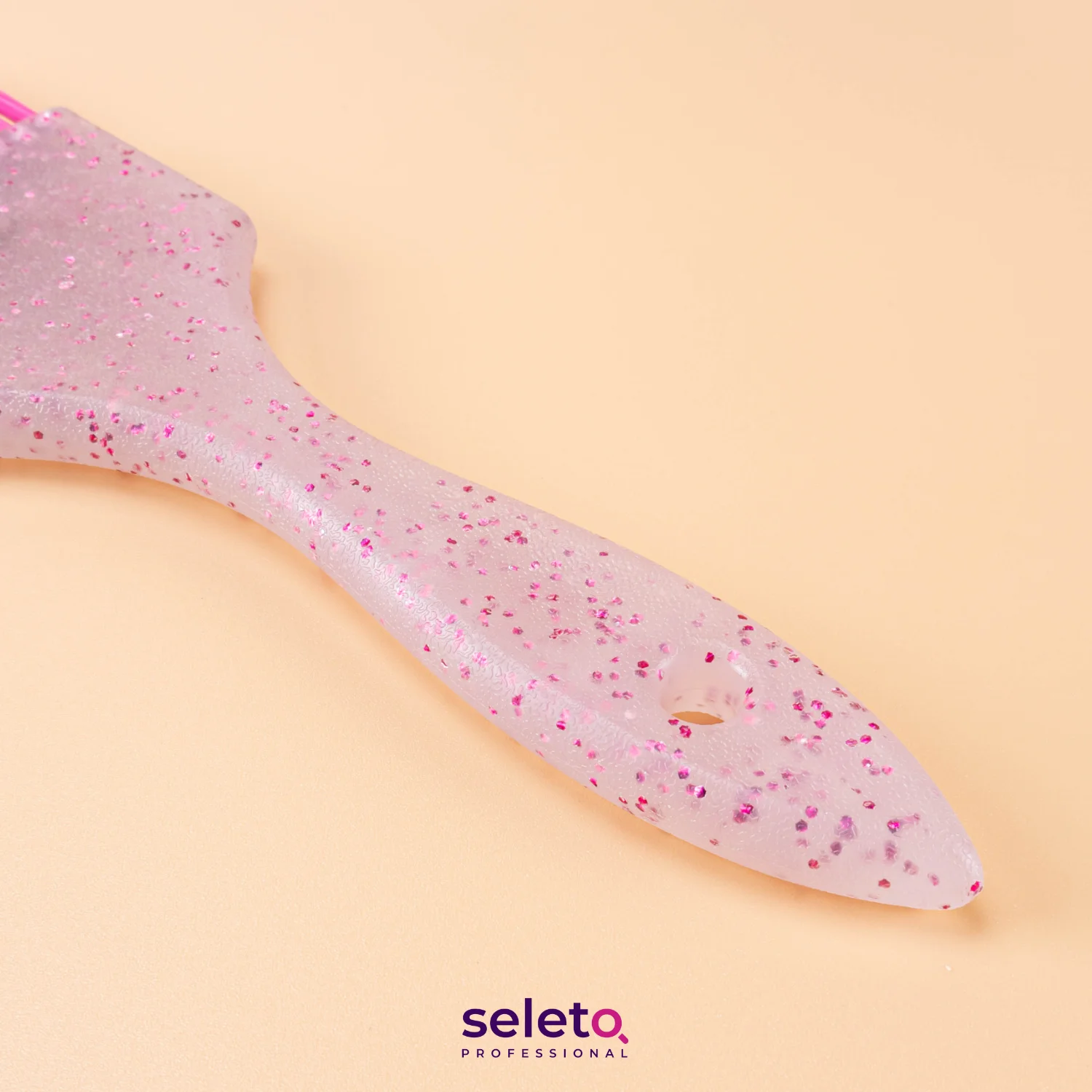 Coloring Hair Dye Brushes Plastic Easy Clean Mixing Bowl Home Salon Barber Tinting Brush Hairdressing DIY Haircut Accessories