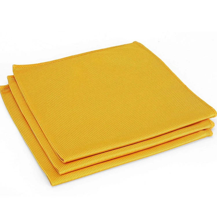 customized size waffle golf cleaning cloth microfiber towels for car care detailing hand dish Polishing Car Window Clean Rags