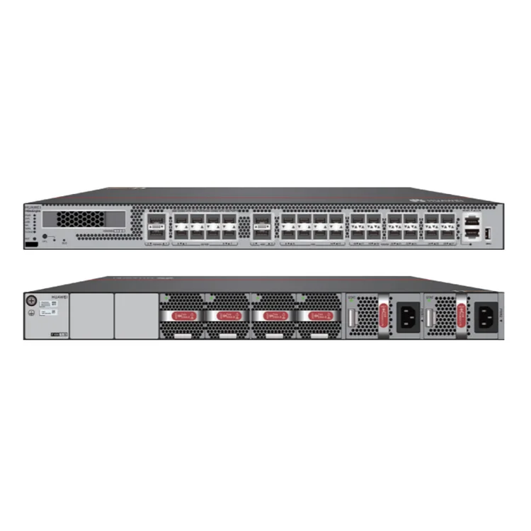 USG6715F-AC аппаратный брандмауэр упрощенный O & M