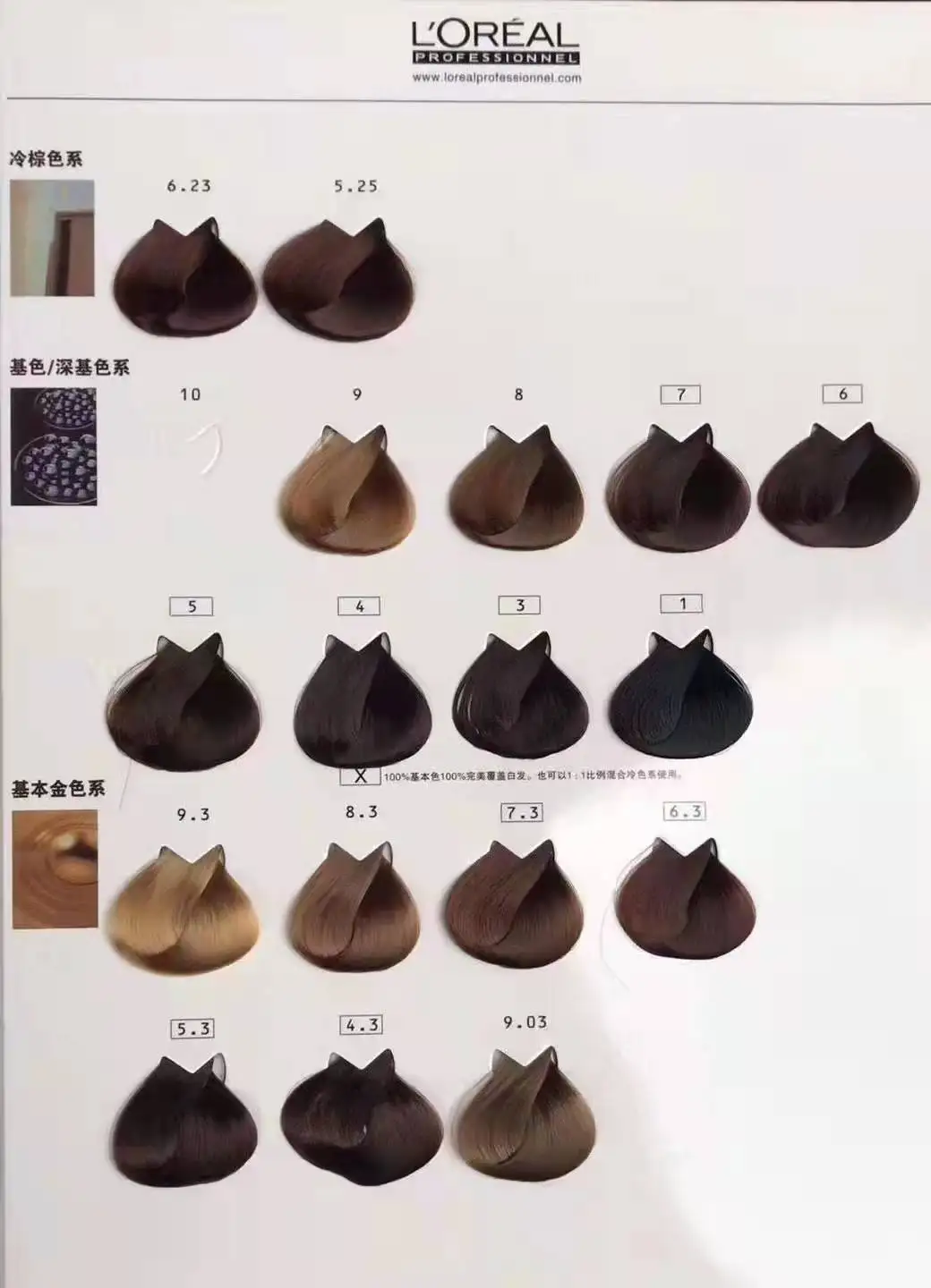 High quality professional  no smell no damage  hair color cream hair dyeing cream