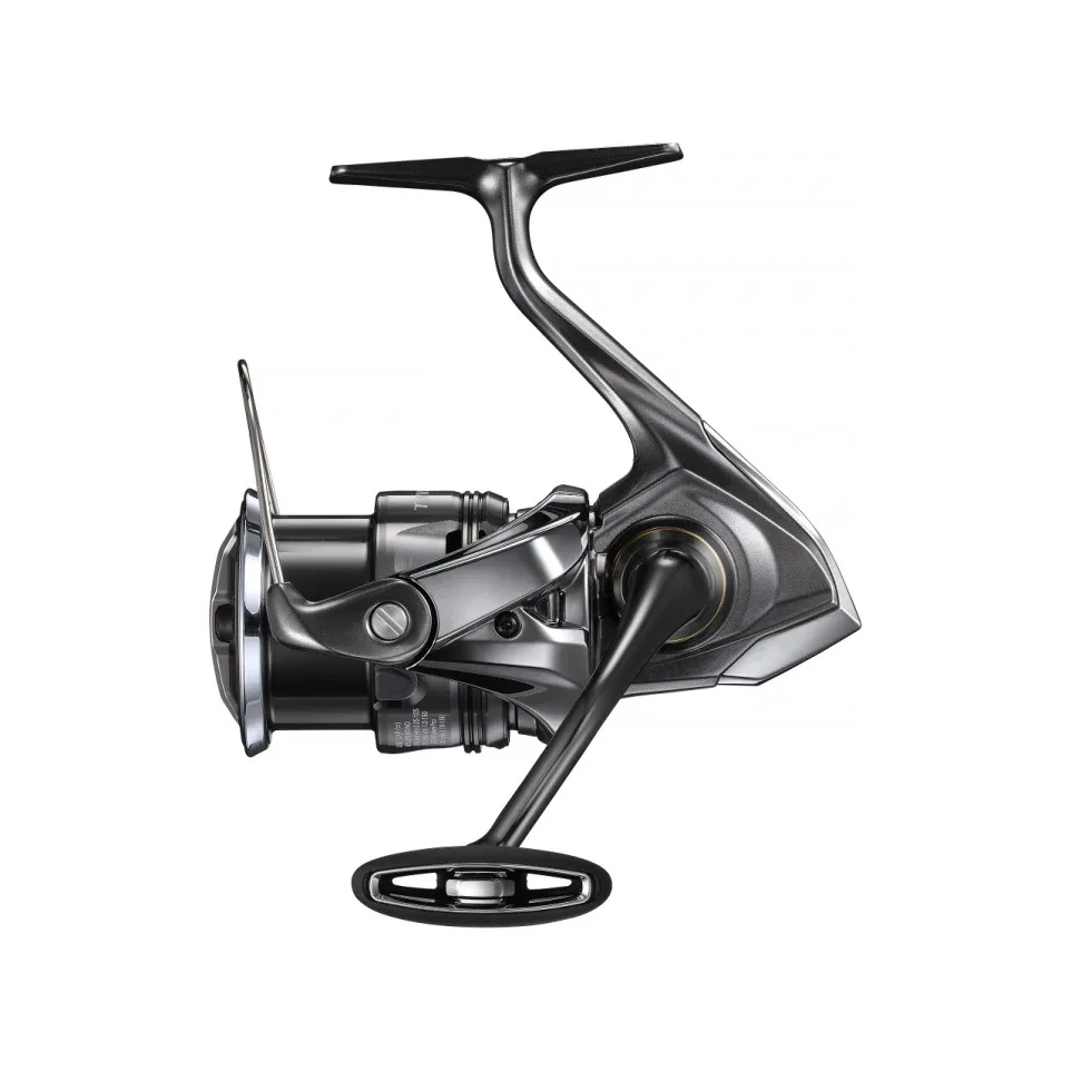 NEW Original 2024 Shimano Twin Power TWINPOWER Rotor Saltwater Spinning Fishing Reel C2000S 2500 C3000MHG 4000PG C5000XG 9+1BB