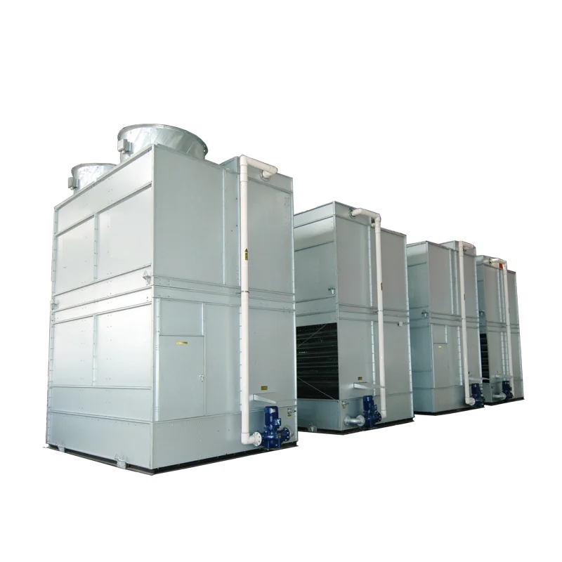 cold room SS304 evaporative condenser