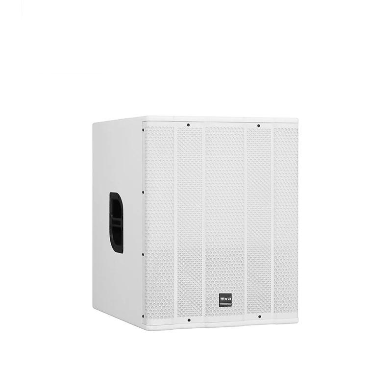 CSL Audio PA system Outdoor speech Active dj 800W Professional Column Speaker for Meeting Room Wedding