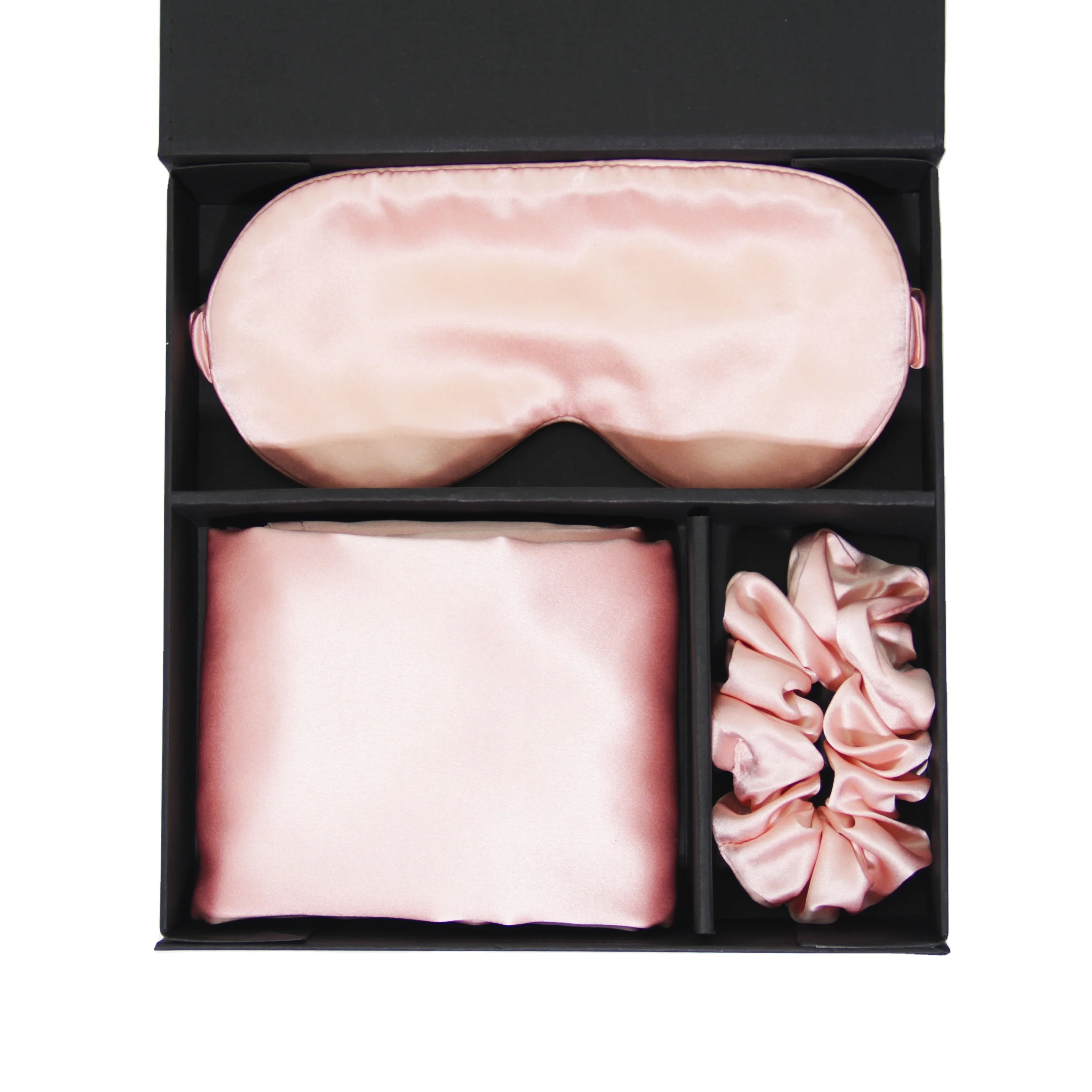 22 Momme Mulberry Hypoallergenic Silk Pillow Cover Silk Pillowcases With Custom Logo