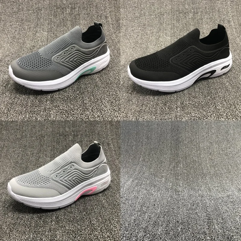 Mammon Fashion Eva Sole Custom Sneaker Manufacturers Casual Running Women Designer Sport Men Walking Style Casual Shoes