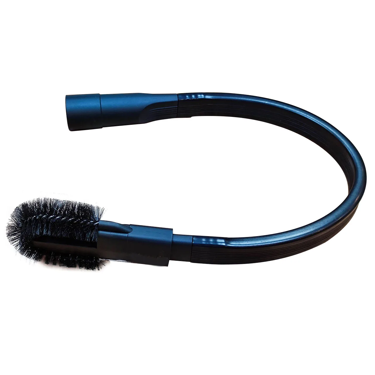 Long crevice brush Vacuum cleaner brush set Flexible crevice nozzle with connector 32mm ~35mm