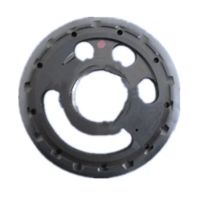 706-7G-41710 Hydraulic main pump plate valve