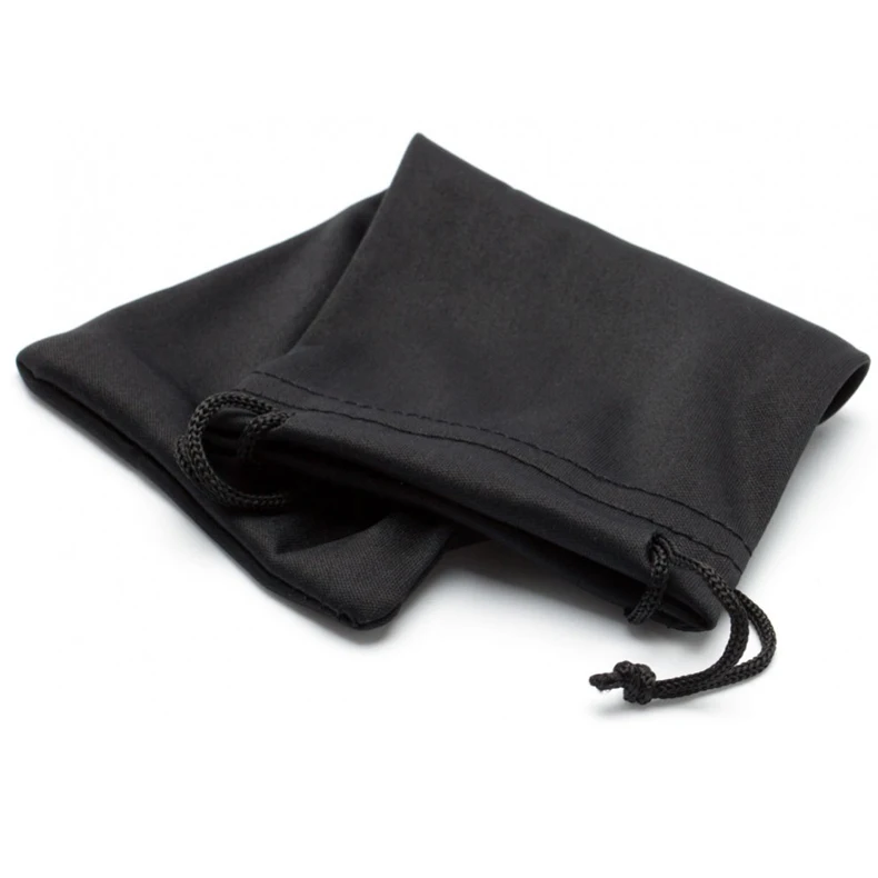 Hot Glasses Gifts Coins Jewelry Microfiber Pouch Soft Cloth Storage Bag For Eyeglasses Sunglasses Oakley