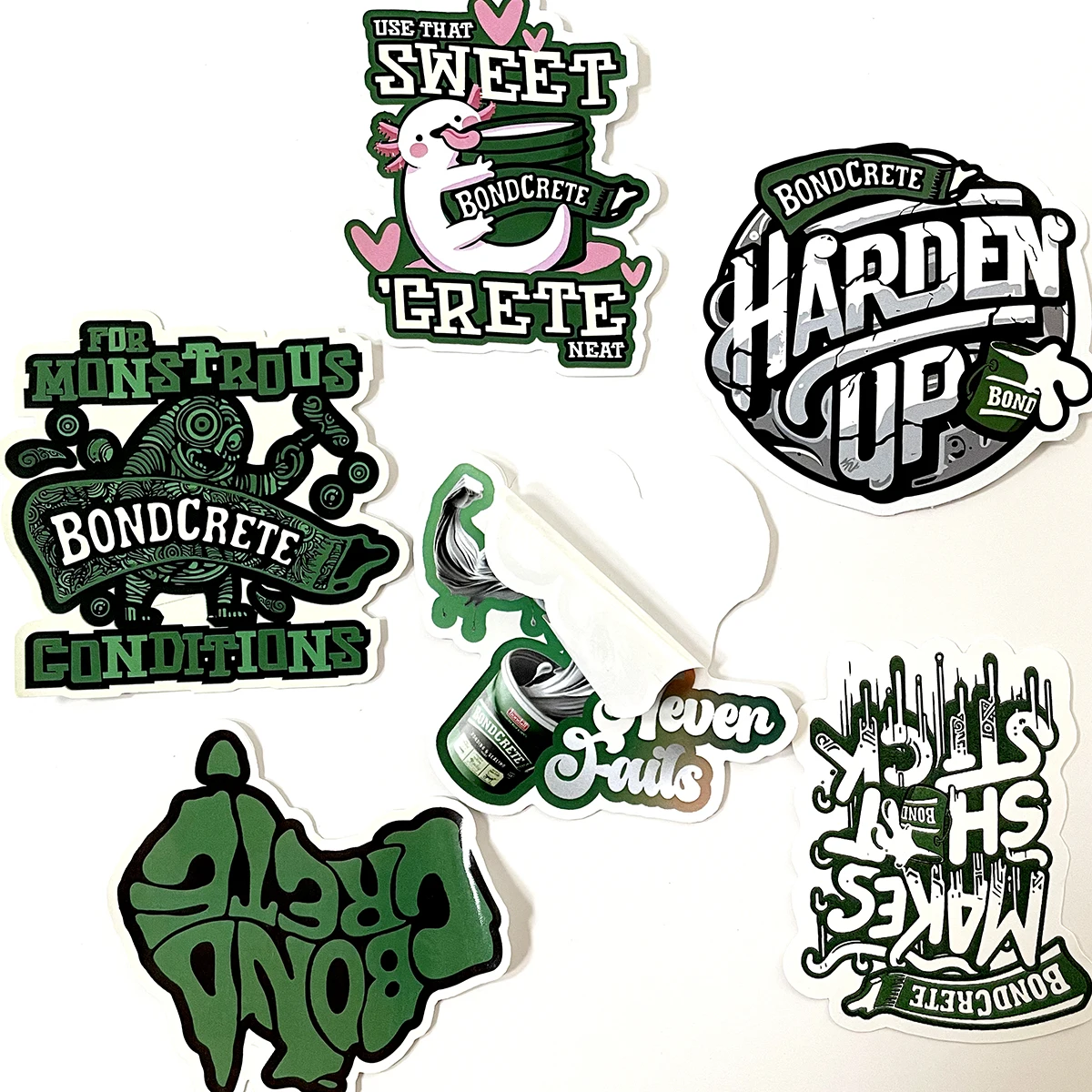 Custom Printing Waterproof Vinyl Stickers Die Cut  car Logo stickers Adhesive PVC Label Decal Sticker