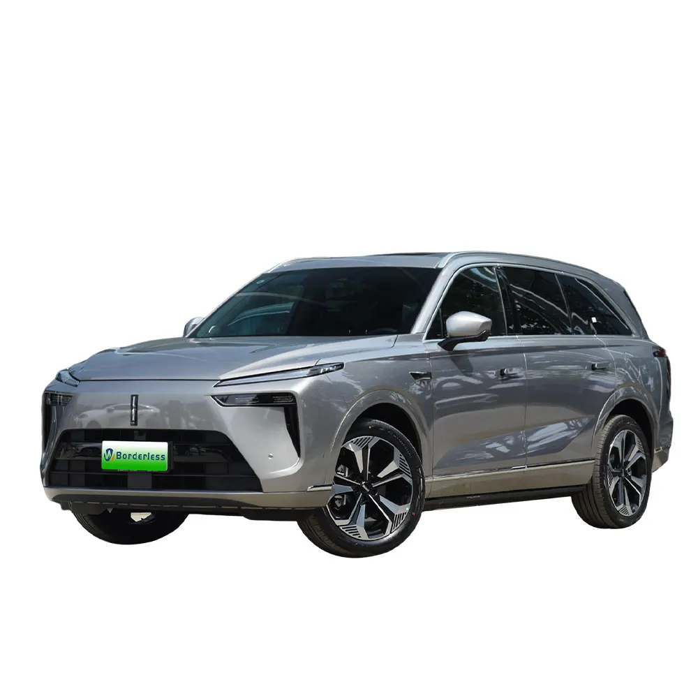 Новый электромобиль 2024 Faw Gac Voiture Toyota EV bZ4X pro 4wd bZ4 полный электрический автомобиль внедорожник 2023