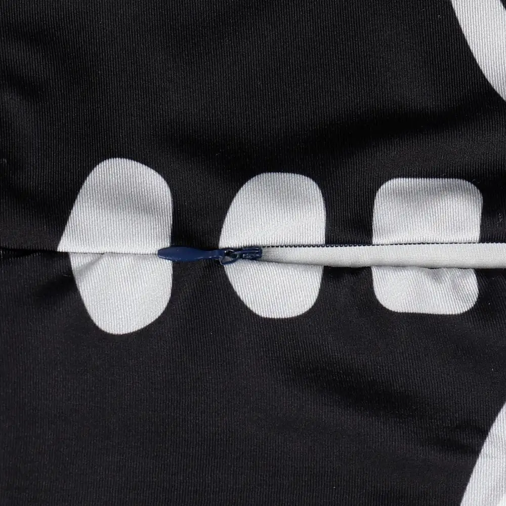 
Sexy Women Cosplay Jumpsuits Print Costumes Tight Bodysuit N37-14 