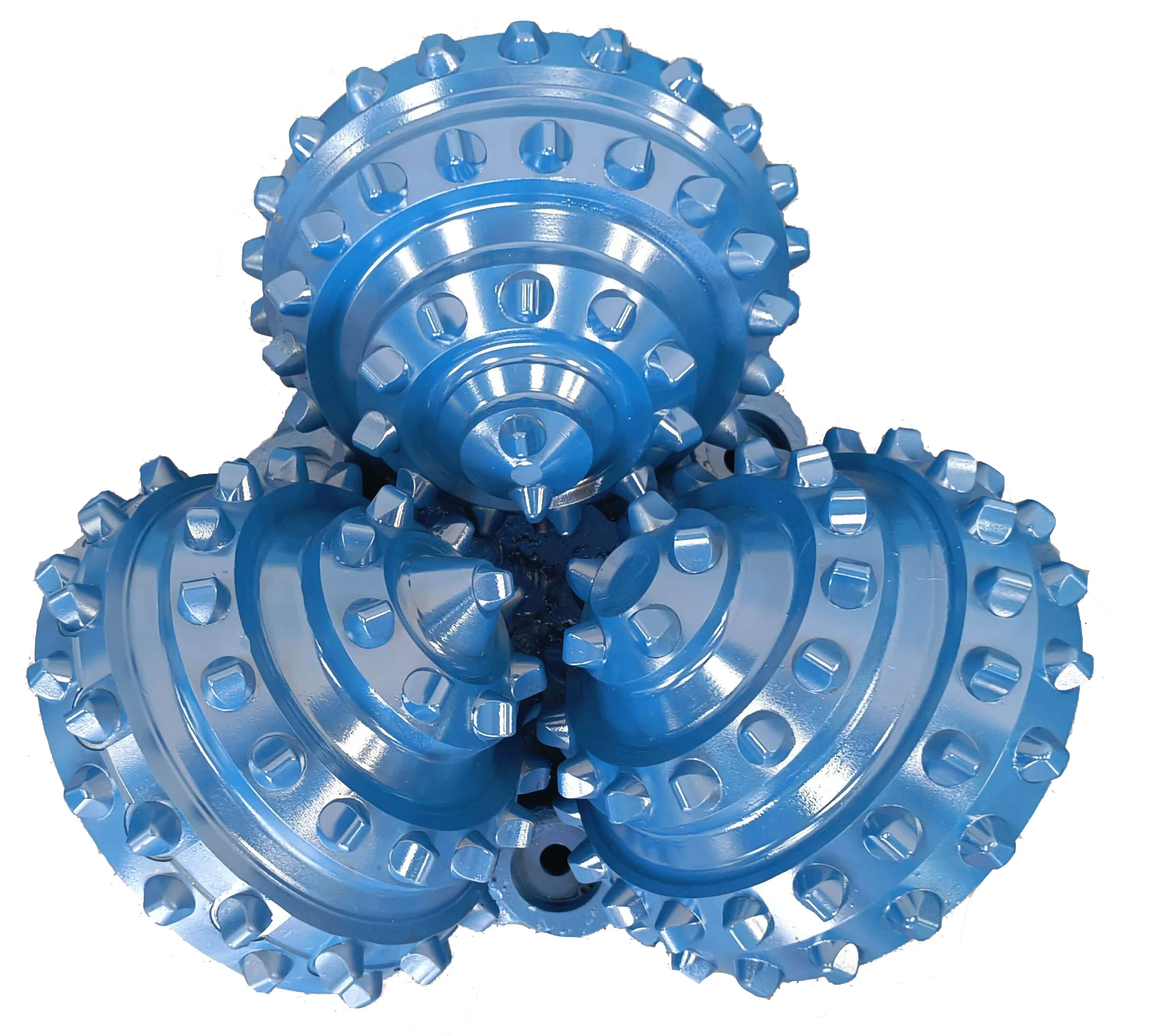 13 5/8 Inches Canada Iadc 437 Premium Drilling Water Well Or Drll Drill Bits With Metal Tci Tooth Tricone Drill Bit