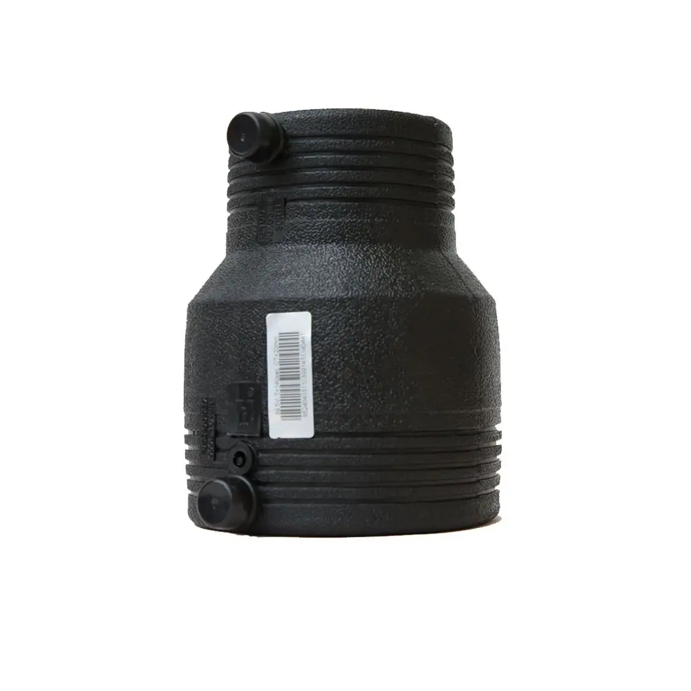 Hdpe фитинги электрофузионная Муфта Редуктор Лучшая цена