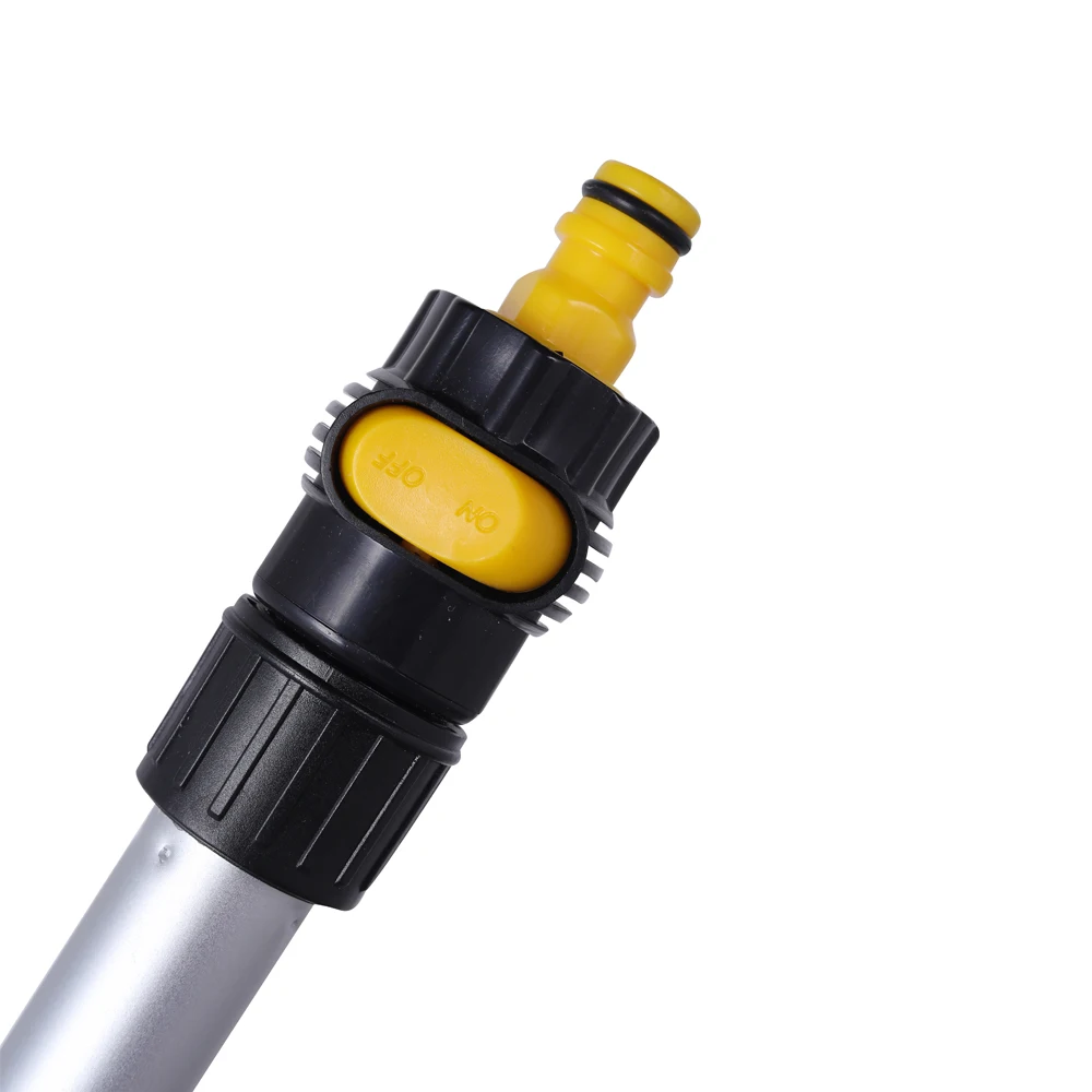 microfiber car wash brush