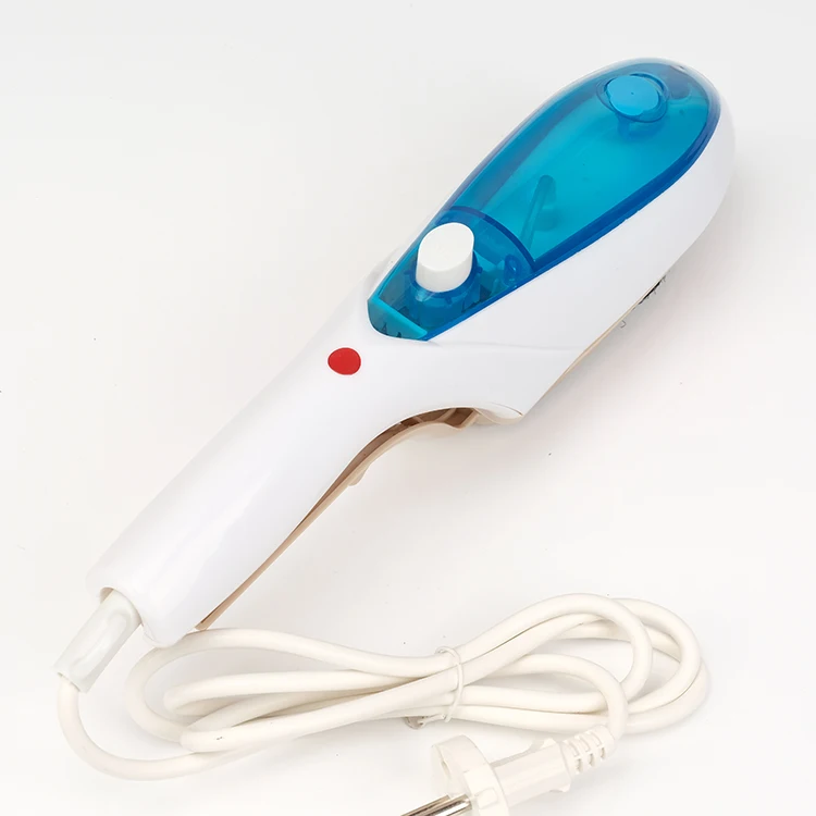 Cosmetocity  Portable Plastic  Iron Travel  800 W Garment Steamer