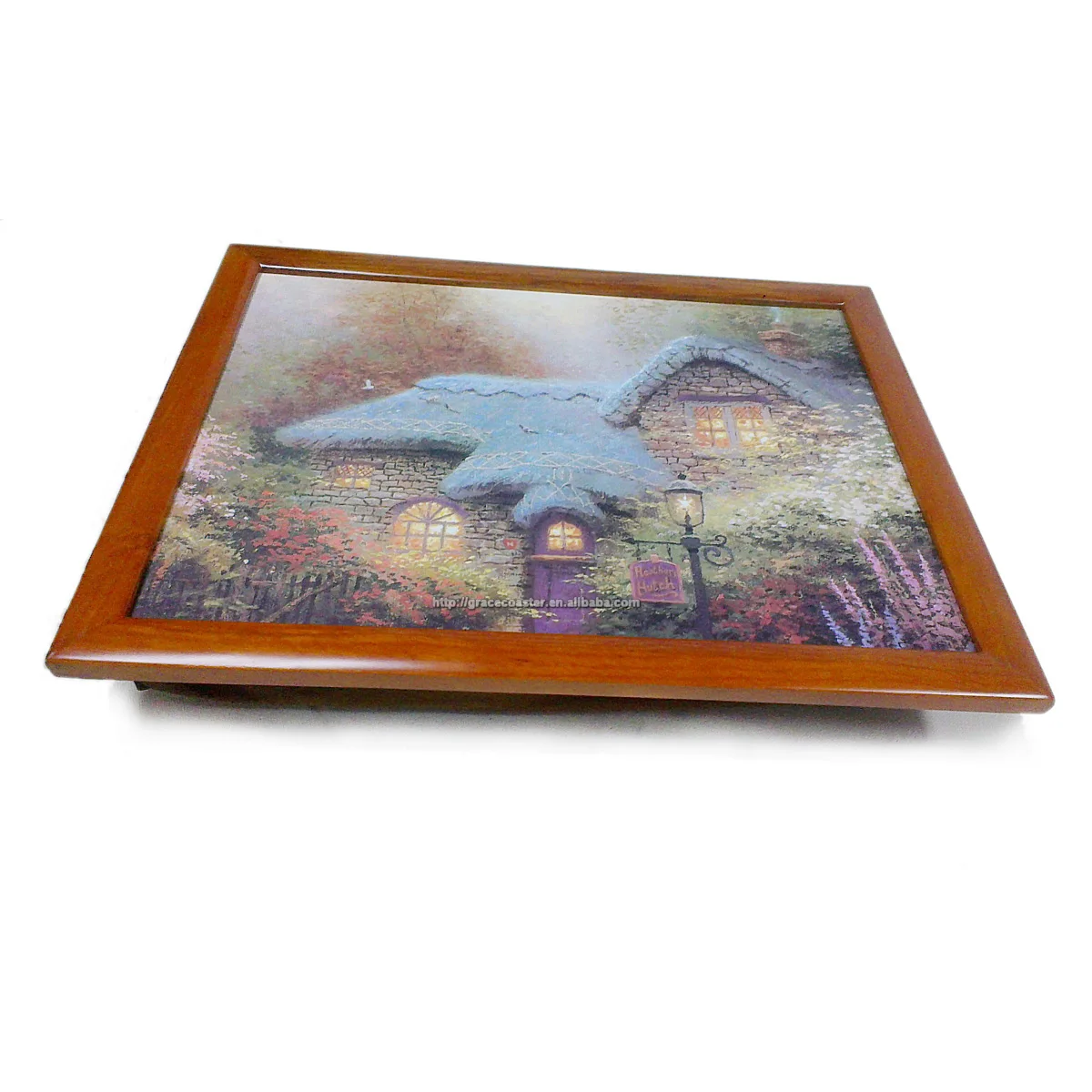 portable bean bag cushion bag lap tray laptop desk with pillow cushion for bed school TV Dinner Bed Food Trays