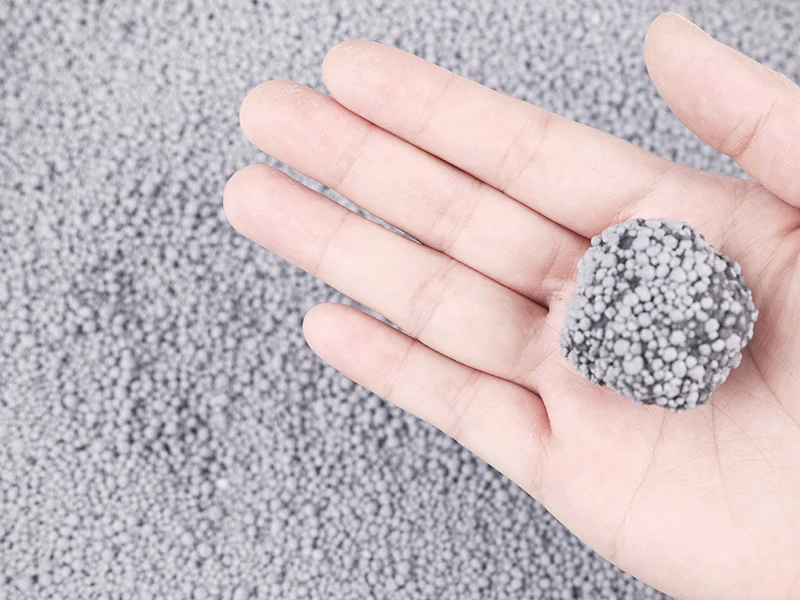 Factory OEM/ODM 1.0-3.5mm Sodium Bentonite Cat Litter Wholesale Activated Coconut Charcoal Carbon Bentonite & Tofu