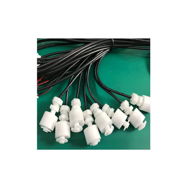 
water cooler use tank water level sensor 