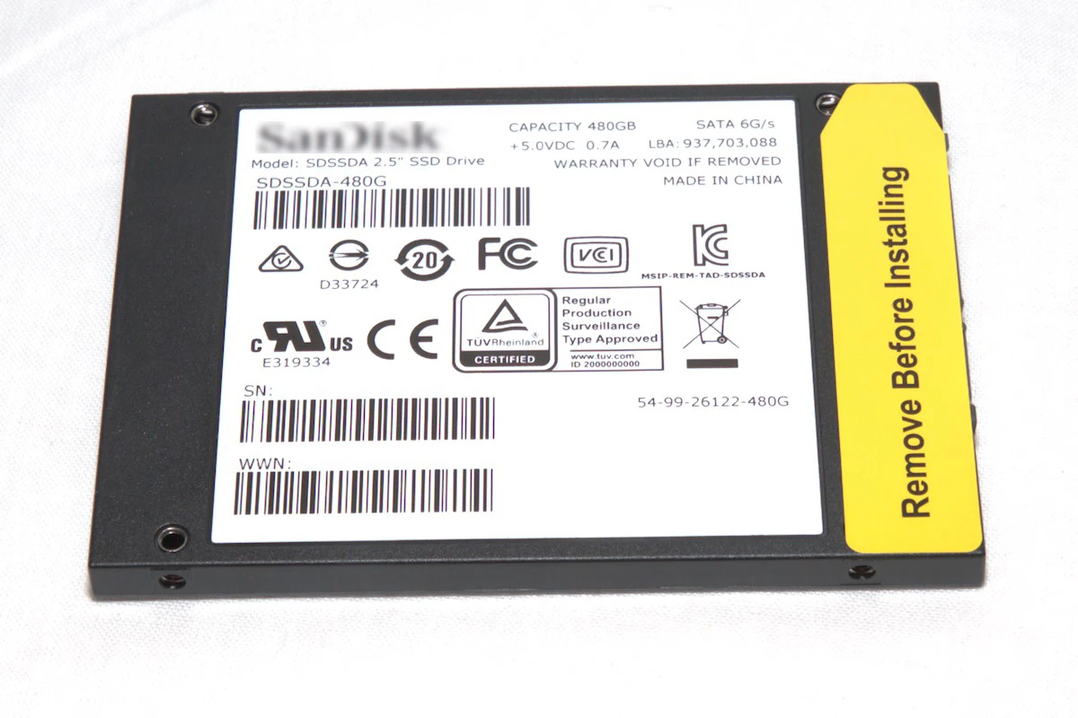 Factory wholesale cheap ssd sata3 250GB 500GB 1TB 2TB 2.5 inch disco ssd  for Desktop or Laptop