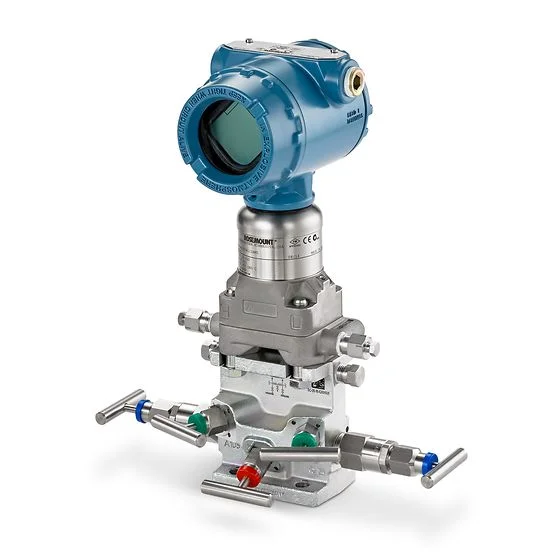 Экономичный оригинальный Emerson Rosemounts 4088 аналитический многомерный передатчик высокой точности