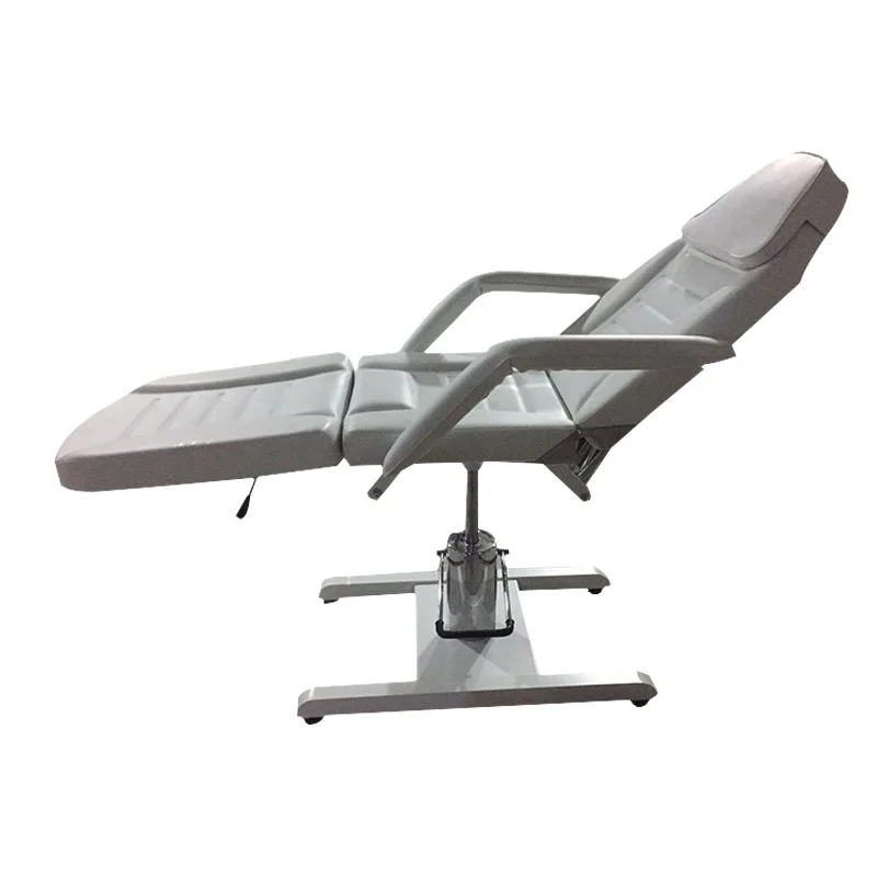 Элегантная массажная кровать для салона, оптовая продажа, спа-кровать для салона красоты, Современная Минималистичная Высококачественная массажная кровать для салона