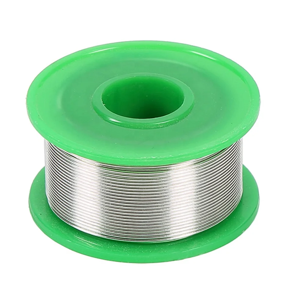 High Performance Sn99 Lead-Free Resin Flux Cored Solder Wire