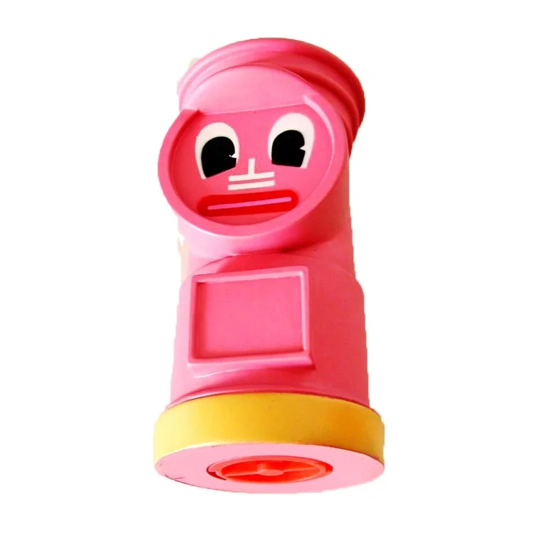 OEM ODM Available Piggy Banks PVC Vinyl Coin Bank Customizable Key Fun Design Box Shape Safe Eco-Friendly Various Sizes