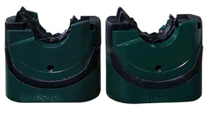 Shaffer single ram BOP spare parts  RAM Block Assy  with Blind packer top seal Seal Kit