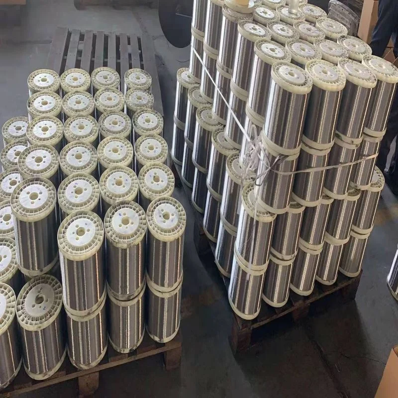 Индивидуальный диаметр высокое качество 0 7 мм до 12 нержавеющая сталь