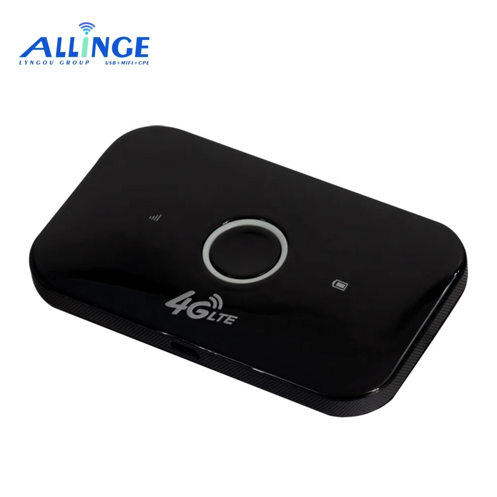 ALLINGE XYY320 E5573 Wifi Router Wireless Mini Pocket WiFi Router  E5573Cs-322 Mobile Hotspot