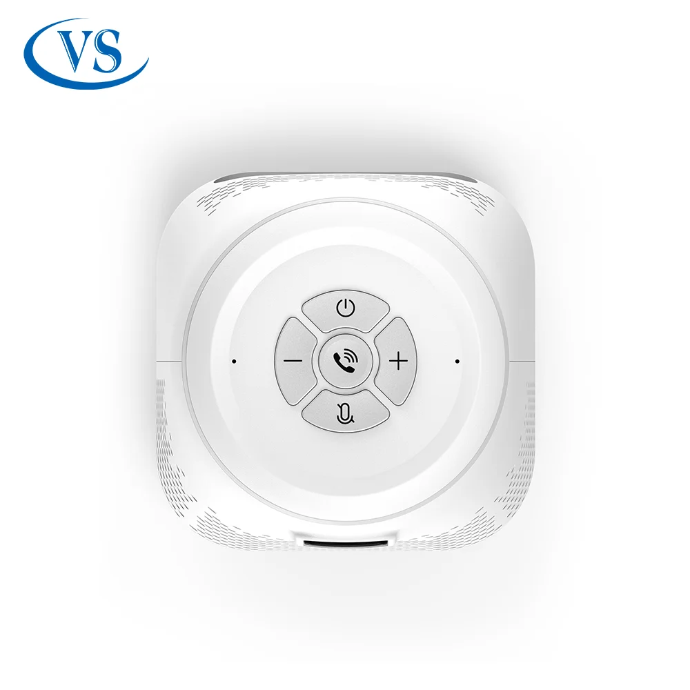 Videostrong HC1 ChatGPT LLM AEC ASR IoT WiFi Zigbee Gateway Hub IoT Solution Voice Control Assistant Speakers Smart Camera