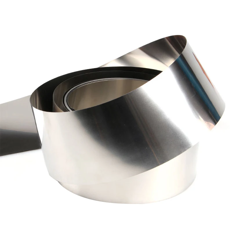 2*16 * мм катушка из нержавеющей стали 309 430 0,6 мм 301 / 303 304 316Ti 310 310S катушка из нержавеющей стали