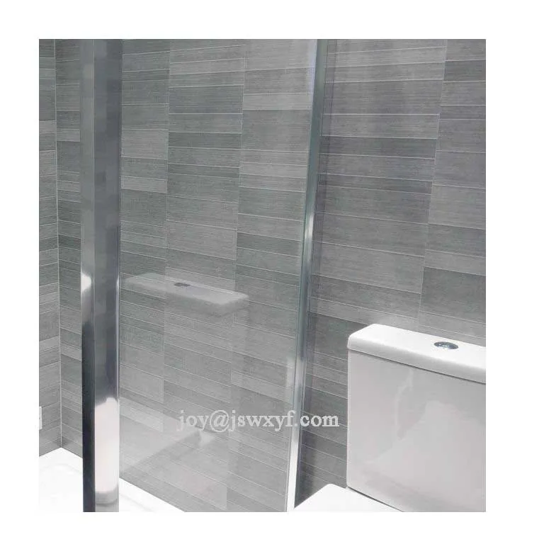 tile effect pvc wall cladding panel