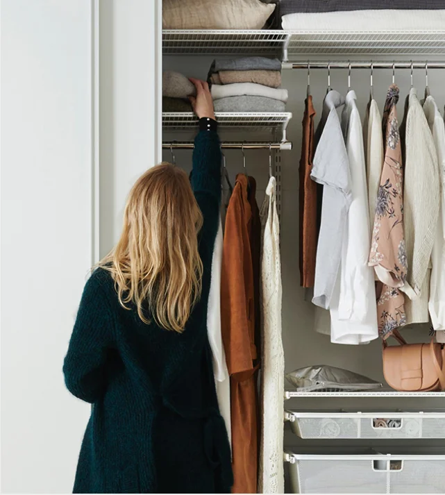 Проволочная система для шкафа от производителя Шанхая