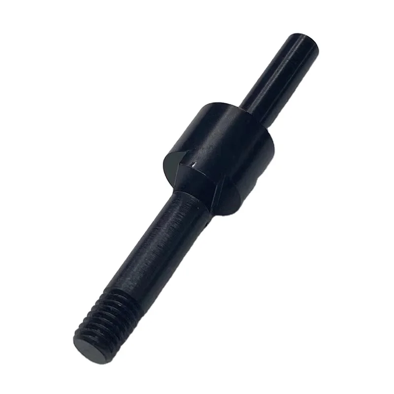 OEM Turning Precision Machine Parts Metal Machining CNC Aluminum Machining Parts Service