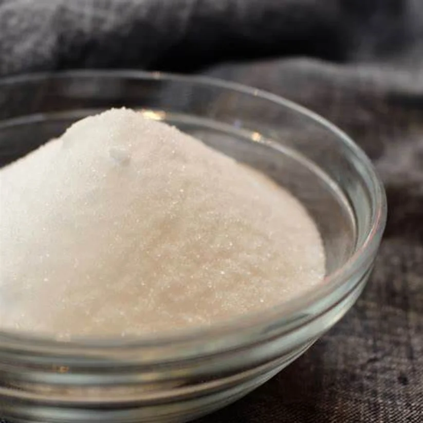 Sale Citric Acid Chemical Citric Acid Anhydrous 10-40 Mesh