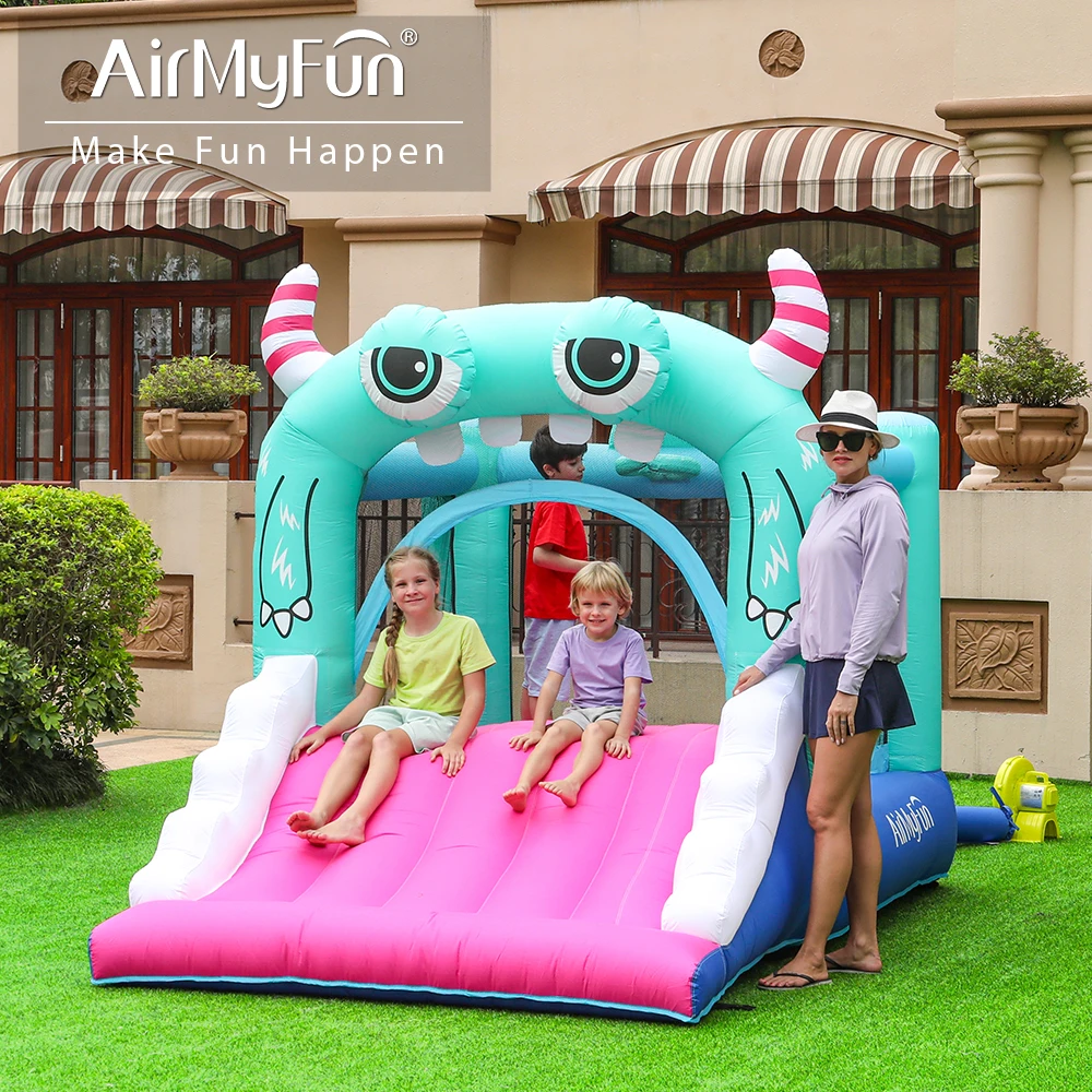 Factory Inflatables Home Use Bouncy Jumping Castles Kids Outdoor Or Indoor Jumping Bounce House Jumping Castle For Kids