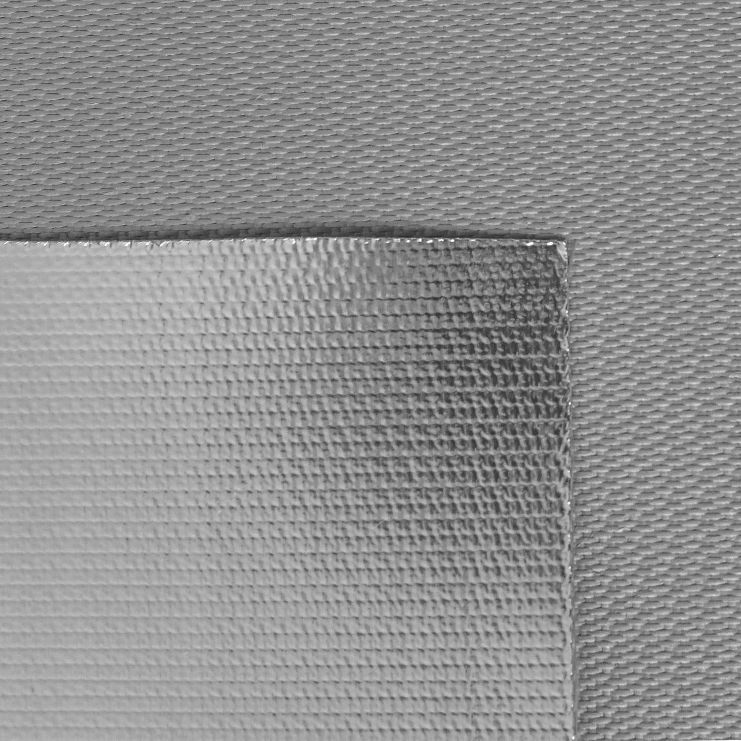 Factory Supplying 4Oz Transparent Ceramic Fiberglass Thermal Insulation Cloth Laminated Film For Boats Surfboards