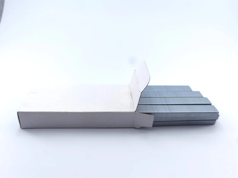 Wholesale High Quality Standard 26/6 Office Staples For Paper